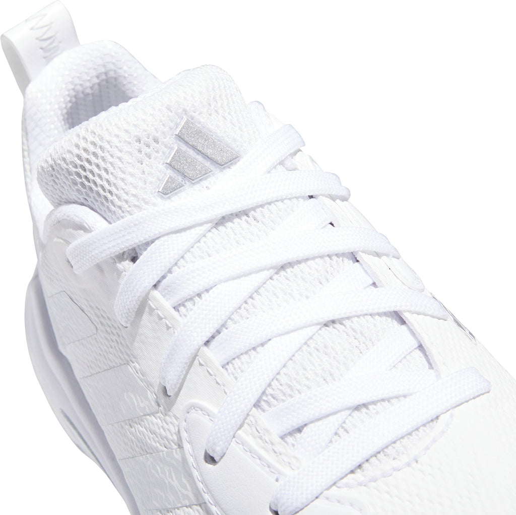 adidas CodeChaos 25 Spikeless Women's Golf Shoes - White