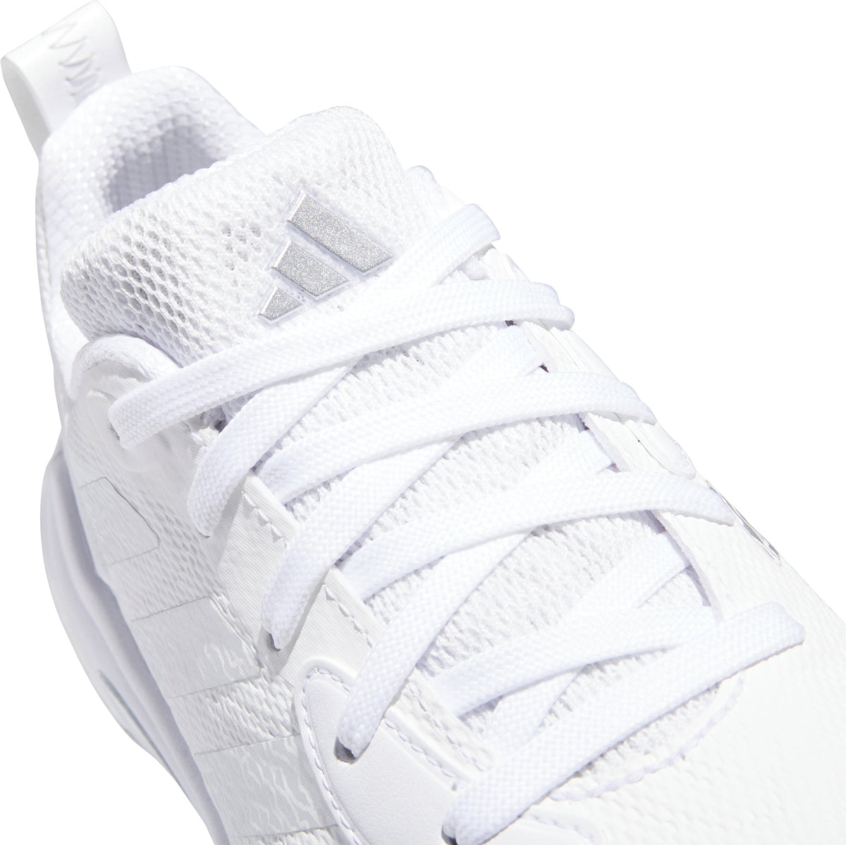 adidas CodeChaos 25 Spikeless Women's Golf Shoes - White