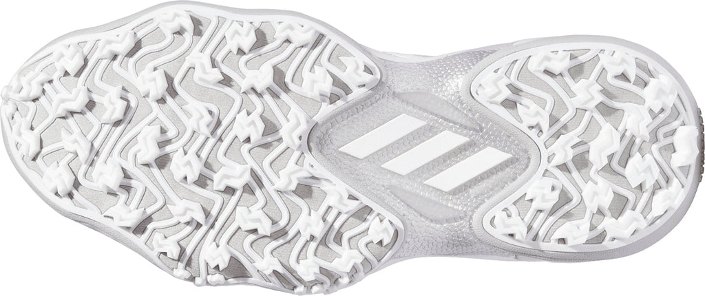 adidas CodeChaos 25 Spikeless Women's Golf Shoes - White