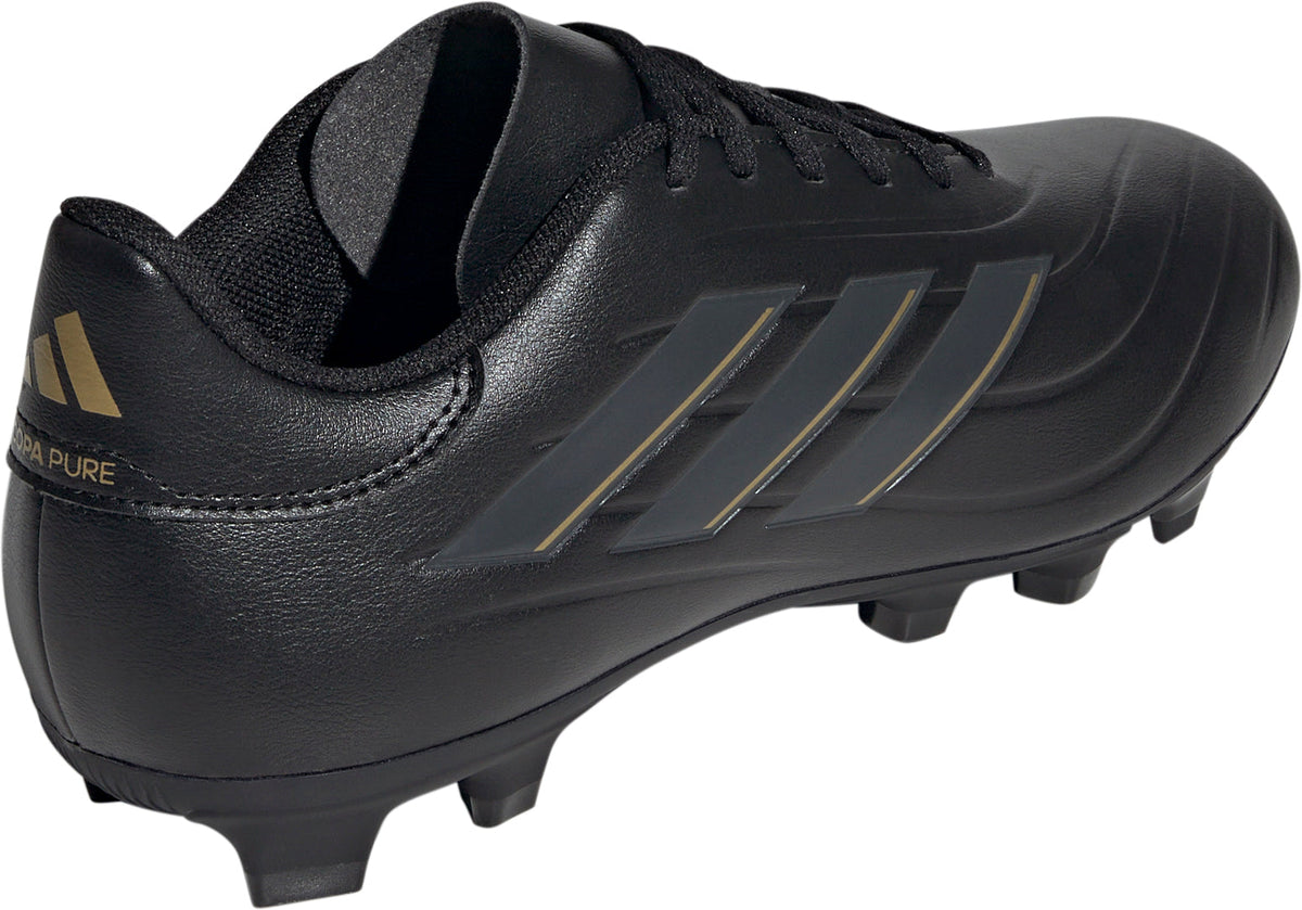 adidas Copa Pure 2 Club FxG Men's Football Boots - Black