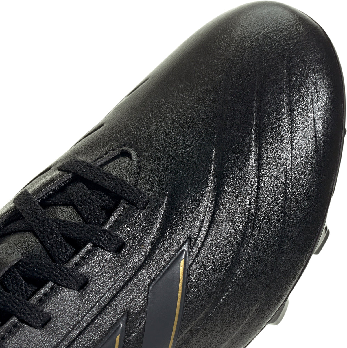 adidas Copa Pure 2 Club FxG Men's Football Boots - Black