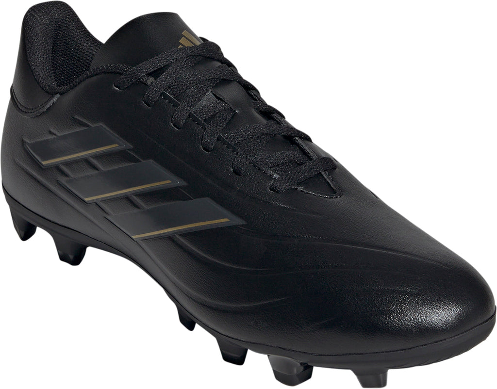 adidas Copa Pure 2 Club FxG Men's Football Boots - Black