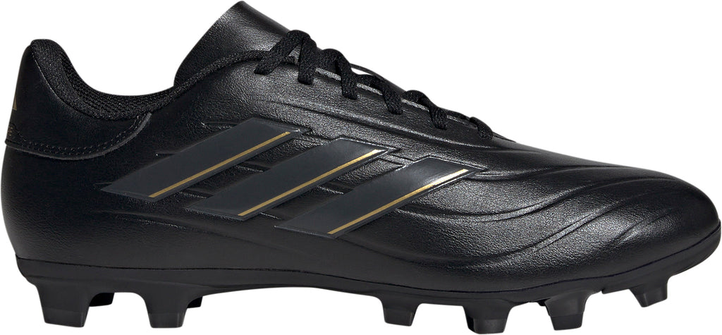 adidas Copa Pure 2 Club FxG Men's Football Boots - Black