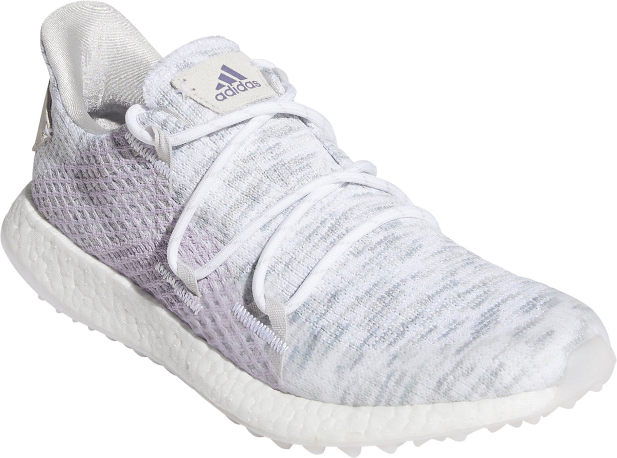 adidas CrossKnit DPR Women's Golf Shoes - White