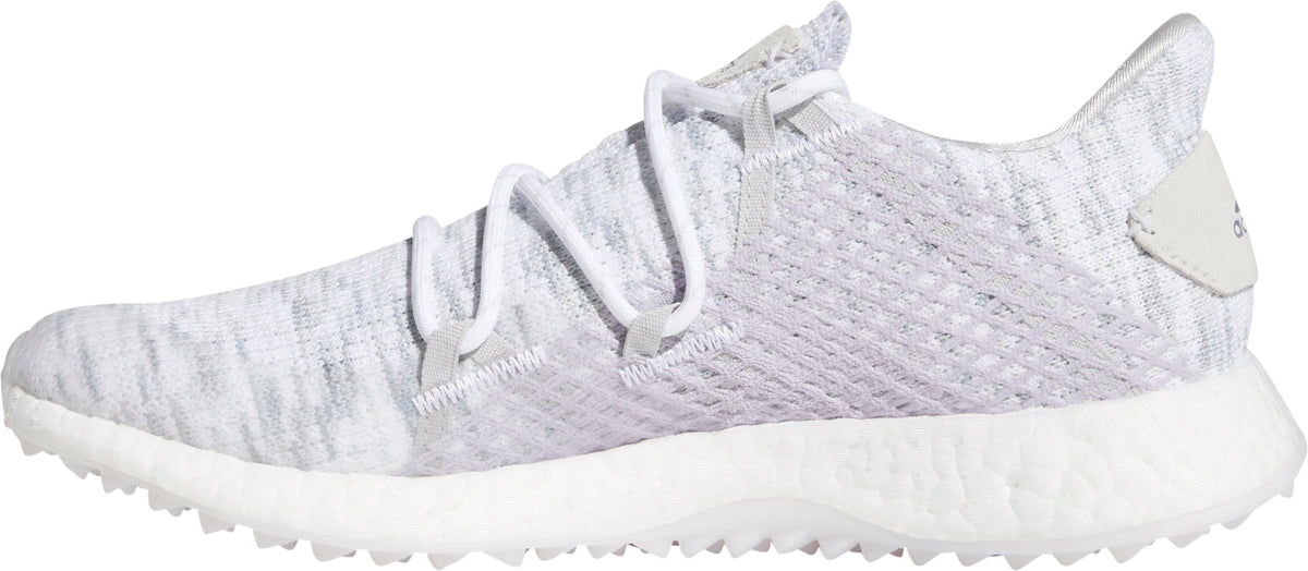 adidas CrossKnit DPR Women's Golf Shoes - White