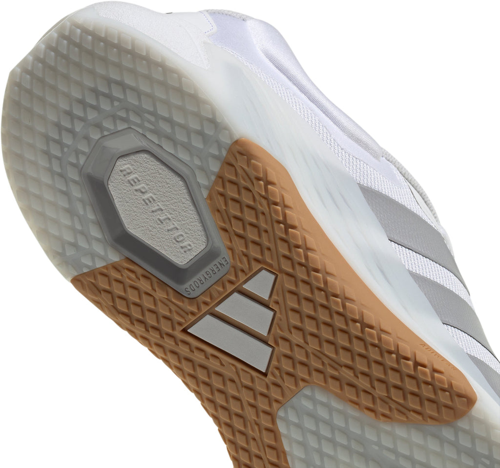 adidas Dropset 4 Men's Training Shoes - White