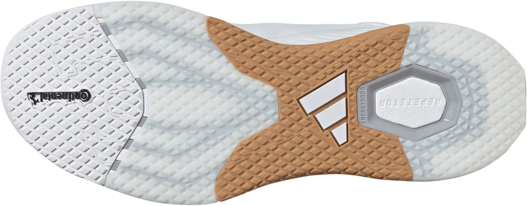 adidas Dropset 4 Men's Training Shoes - White