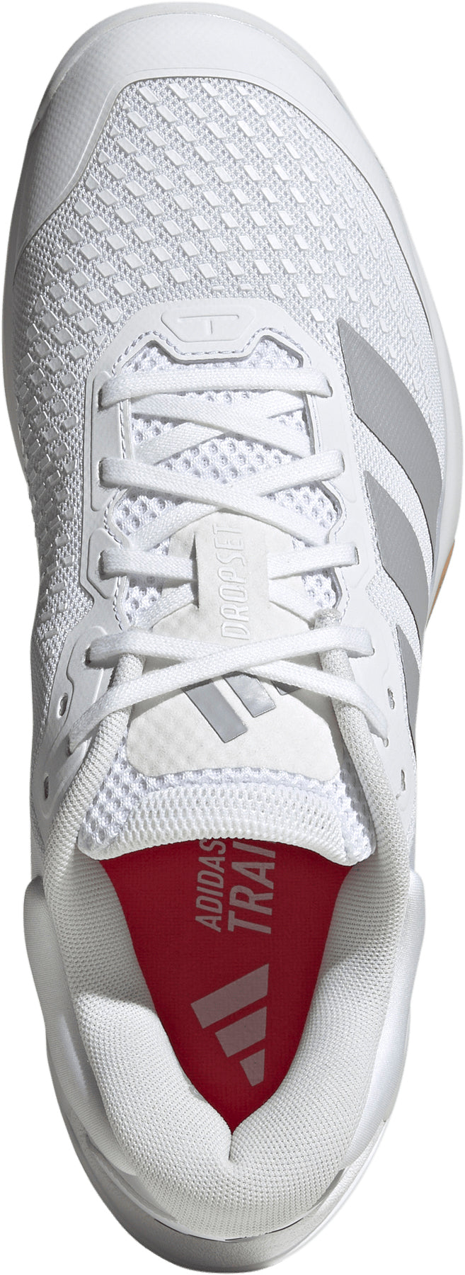 adidas Dropset 4 Men's Training Shoes - White