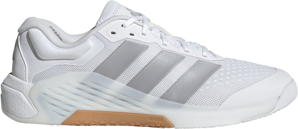 adidas Dropset 4 Men's Training Shoes - White