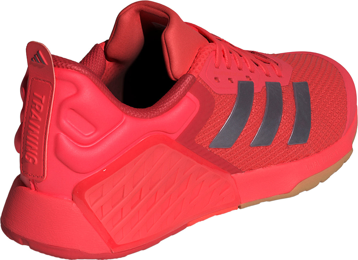 adidas Dropset 3 Women's Training Shoes - Red
