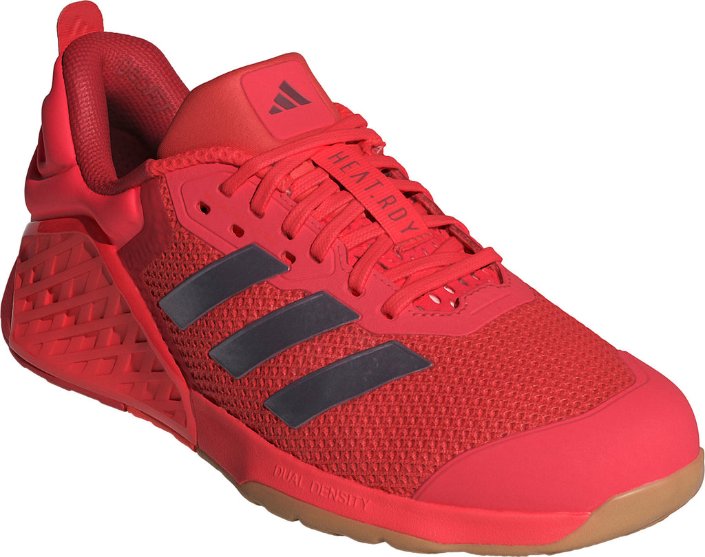 adidas Dropset 3 Women's Training Shoes - Red