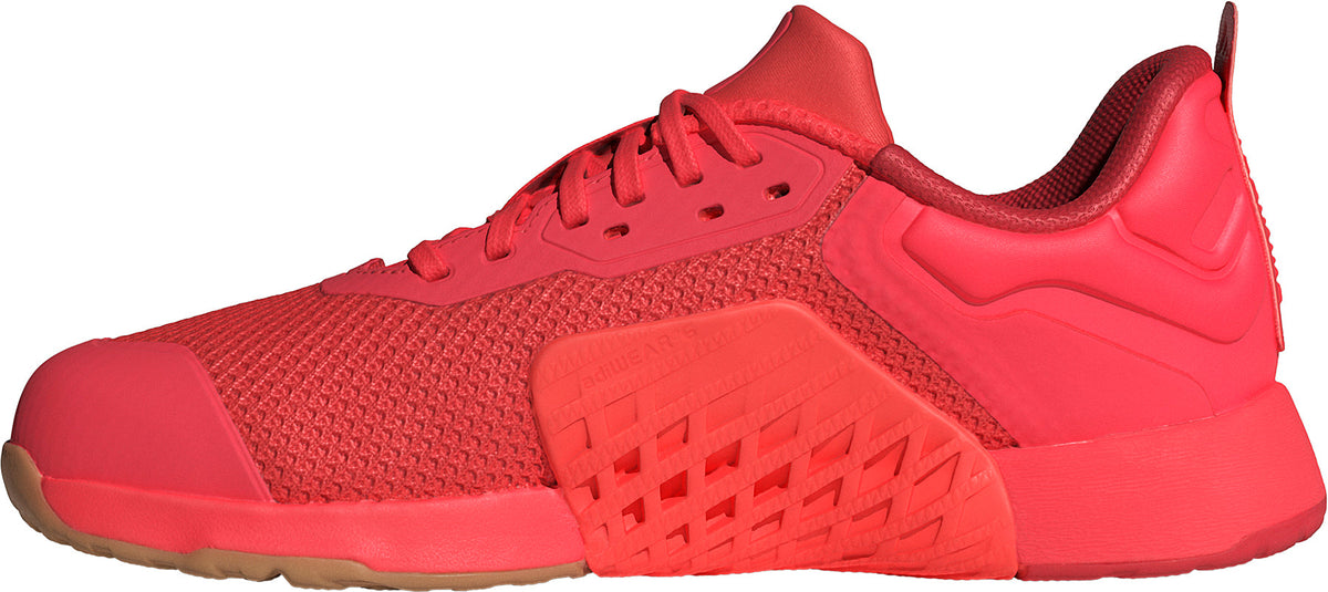 adidas Dropset 3 Women's Training Shoes - Red