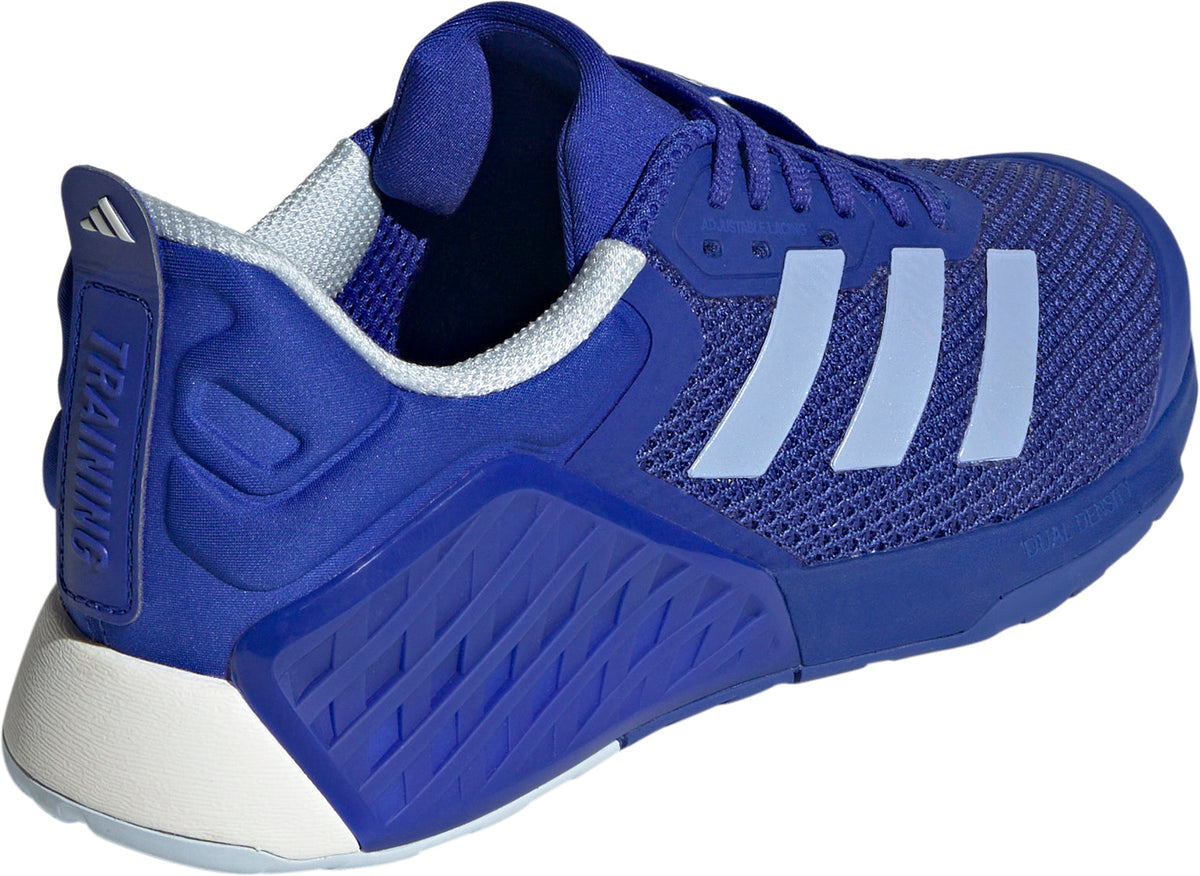 adidas Dropset 3 Women's Training Shoes - Blue