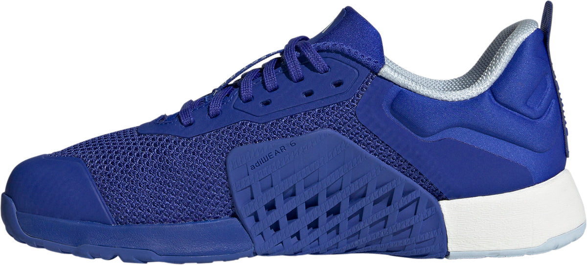 adidas Dropset 3 Women's Training Shoes - Blue
