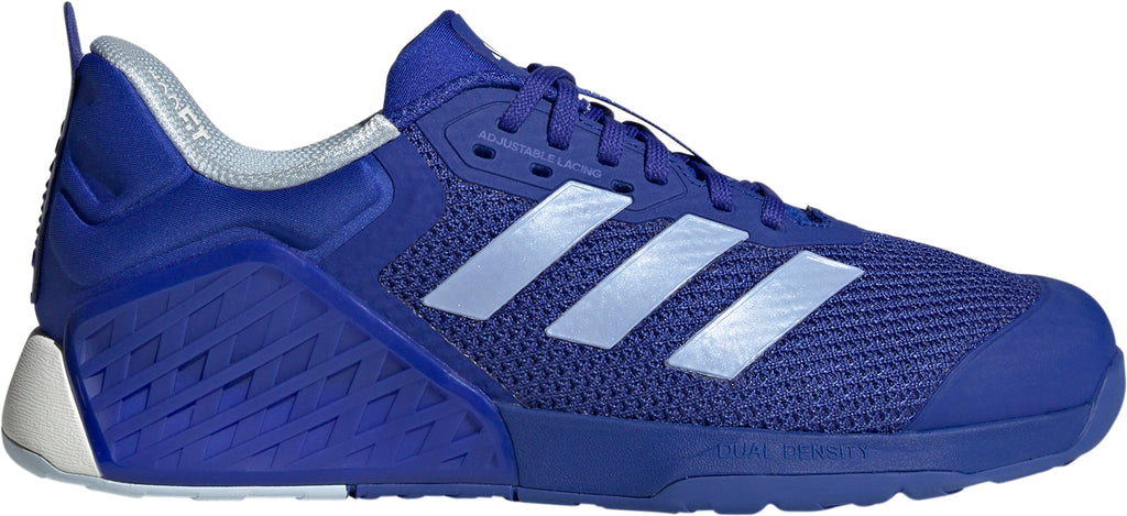 adidas Dropset 3 Women's Training Shoes - Blue