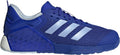 adidas Dropset 3 Women's Training Shoes - Blue