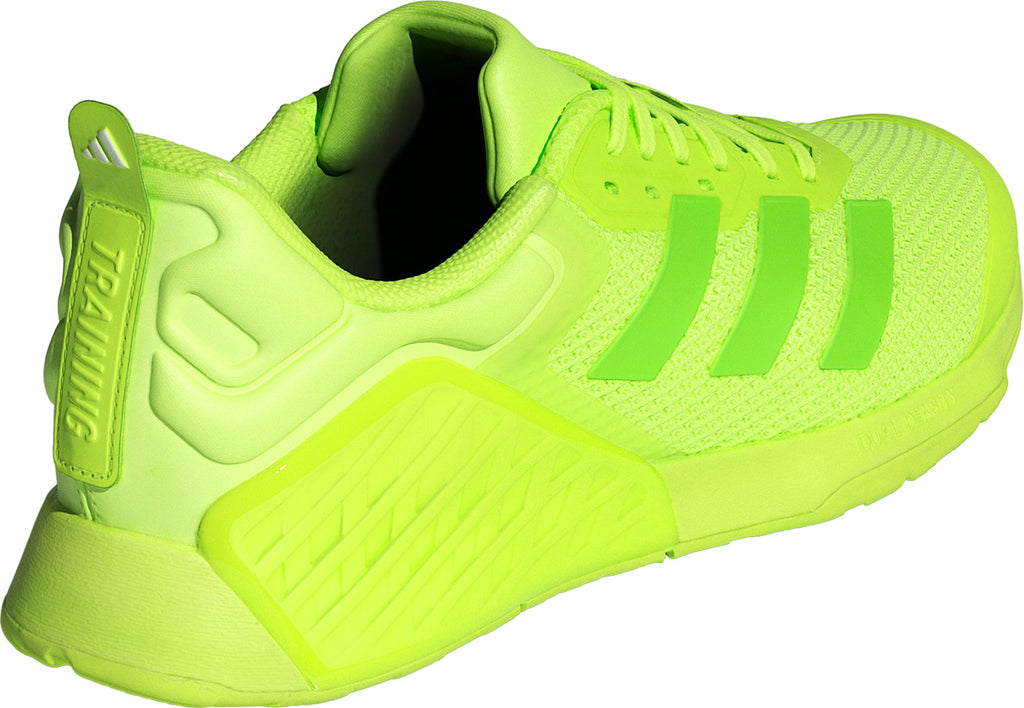 adidas Dropset 3 Men's Training Shoes - Yellow