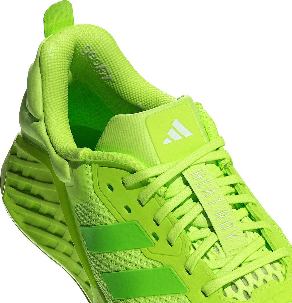 adidas Dropset 3 Men's Training Shoes - Yellow