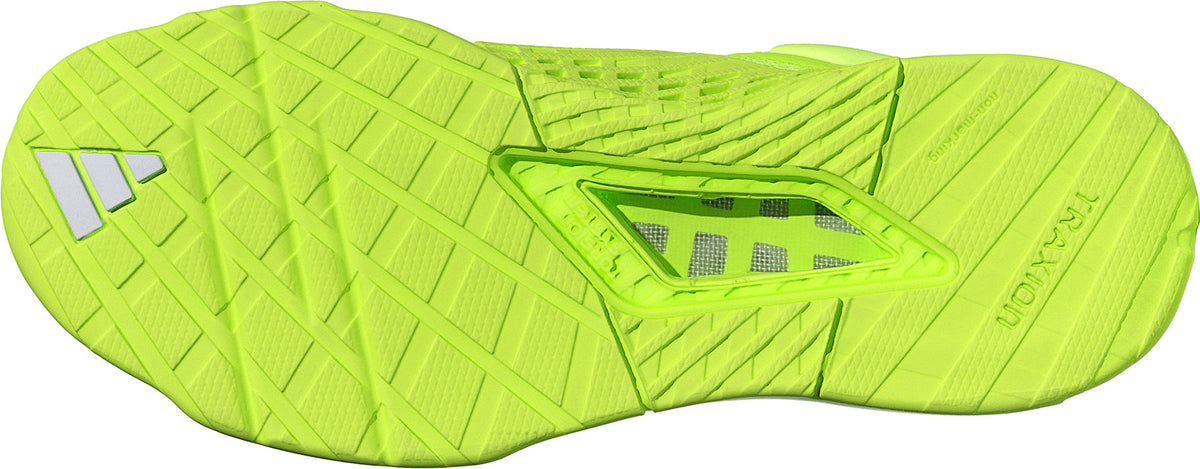 adidas Dropset 3 Men's Training Shoes - Yellow
