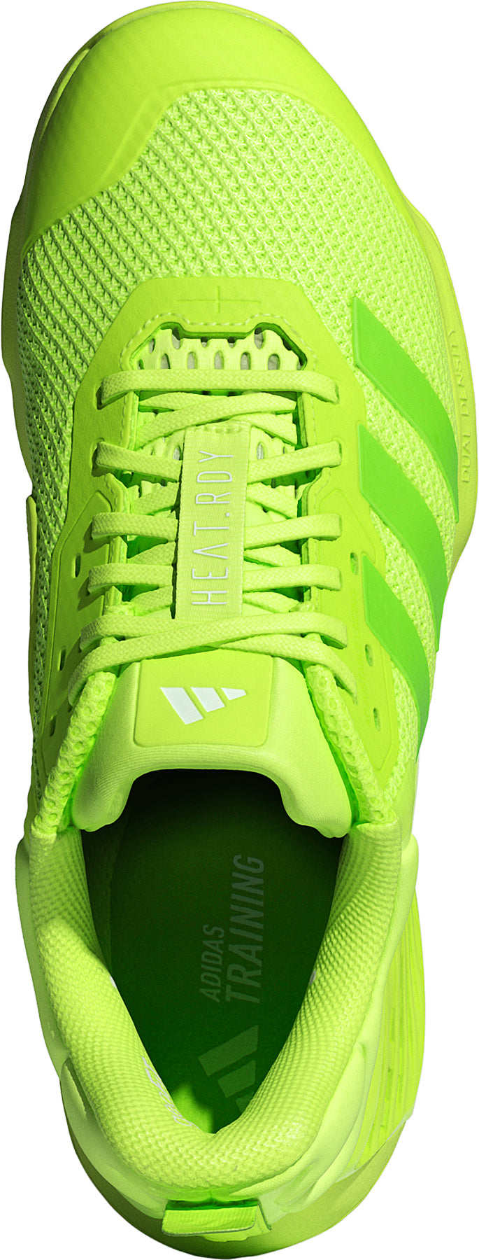 adidas Dropset 3 Men's Training Shoes - Yellow
