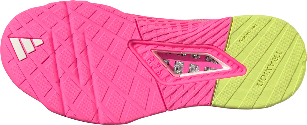 adidas Dropset 3 Women's Training Shoes - Pink