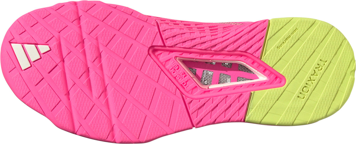 adidas Dropset 3 Women's Training Shoes - Pink