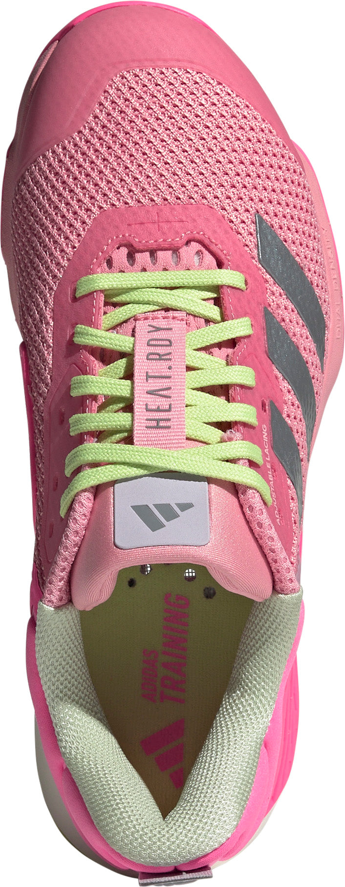 adidas Dropset 3 Women's Training Shoes - Pink