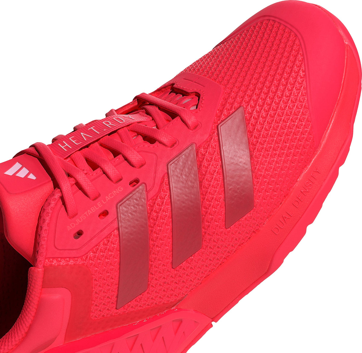adidas Dropset 3 Men's Training Shoes - Red