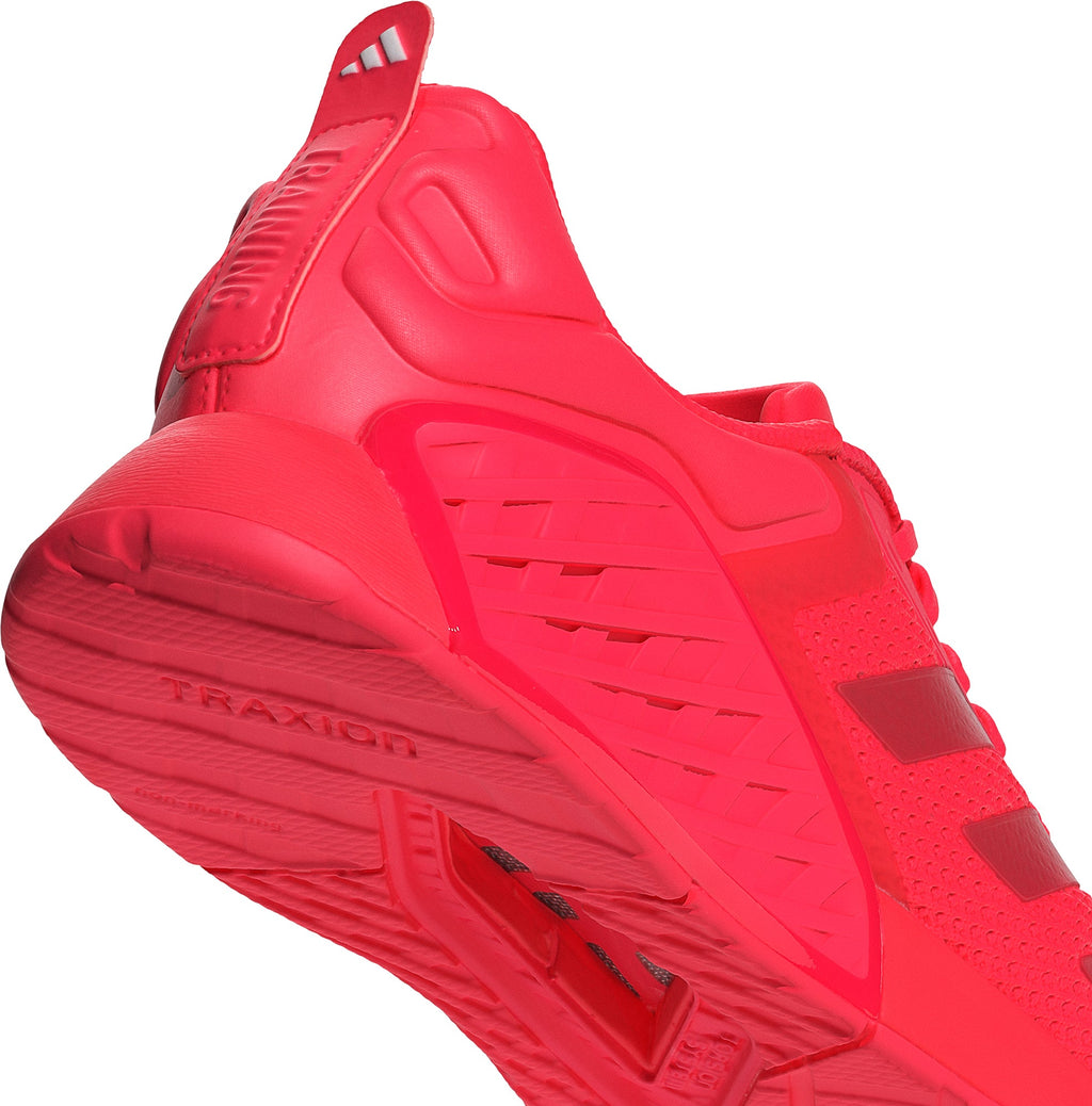 adidas Dropset 3 Men's Training Shoes - Red