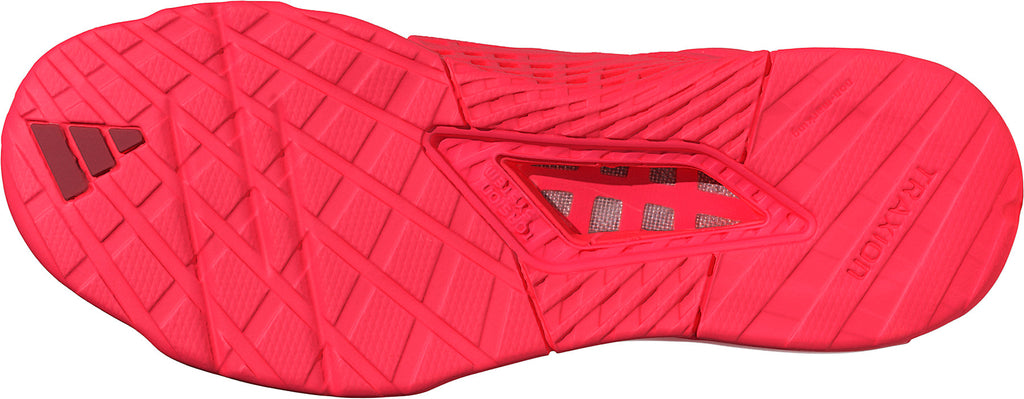 adidas Dropset 3 Men's Training Shoes - Red