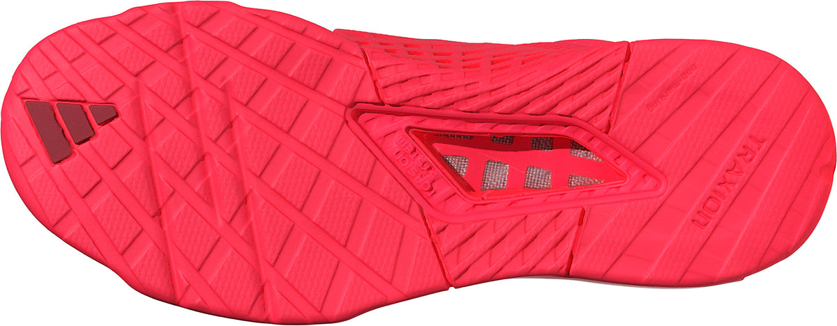 adidas Dropset 3 Men's Training Shoes - Red