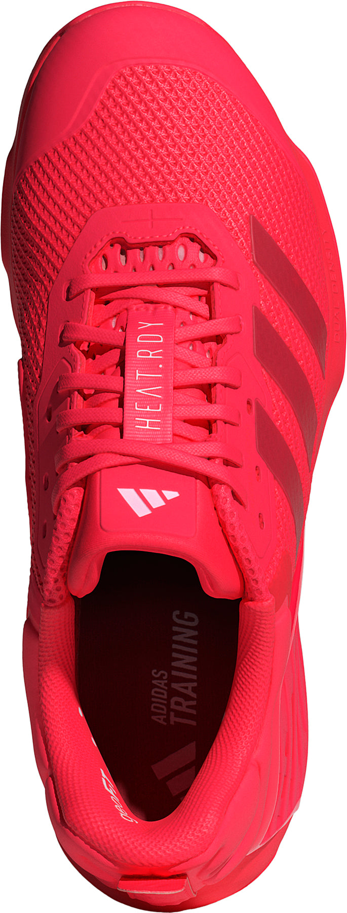 adidas Dropset 3 Men's Training Shoes - Red
