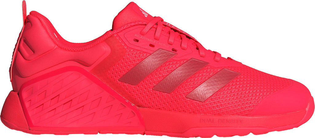 adidas Dropset 3 Men's Training Shoes - Red