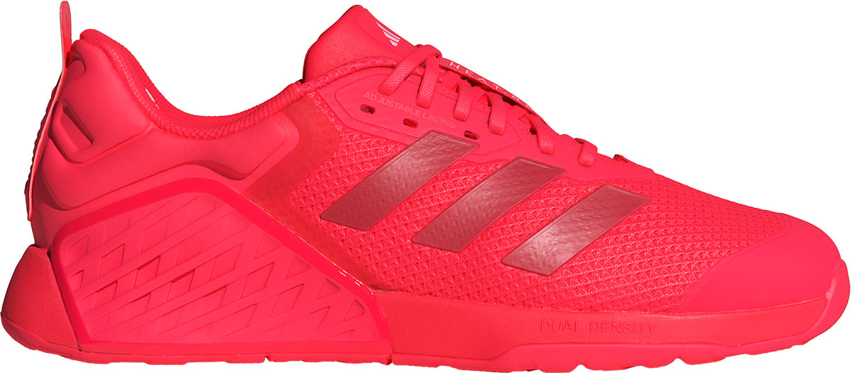 adidas Dropset 3 Men's Training Shoes - Red