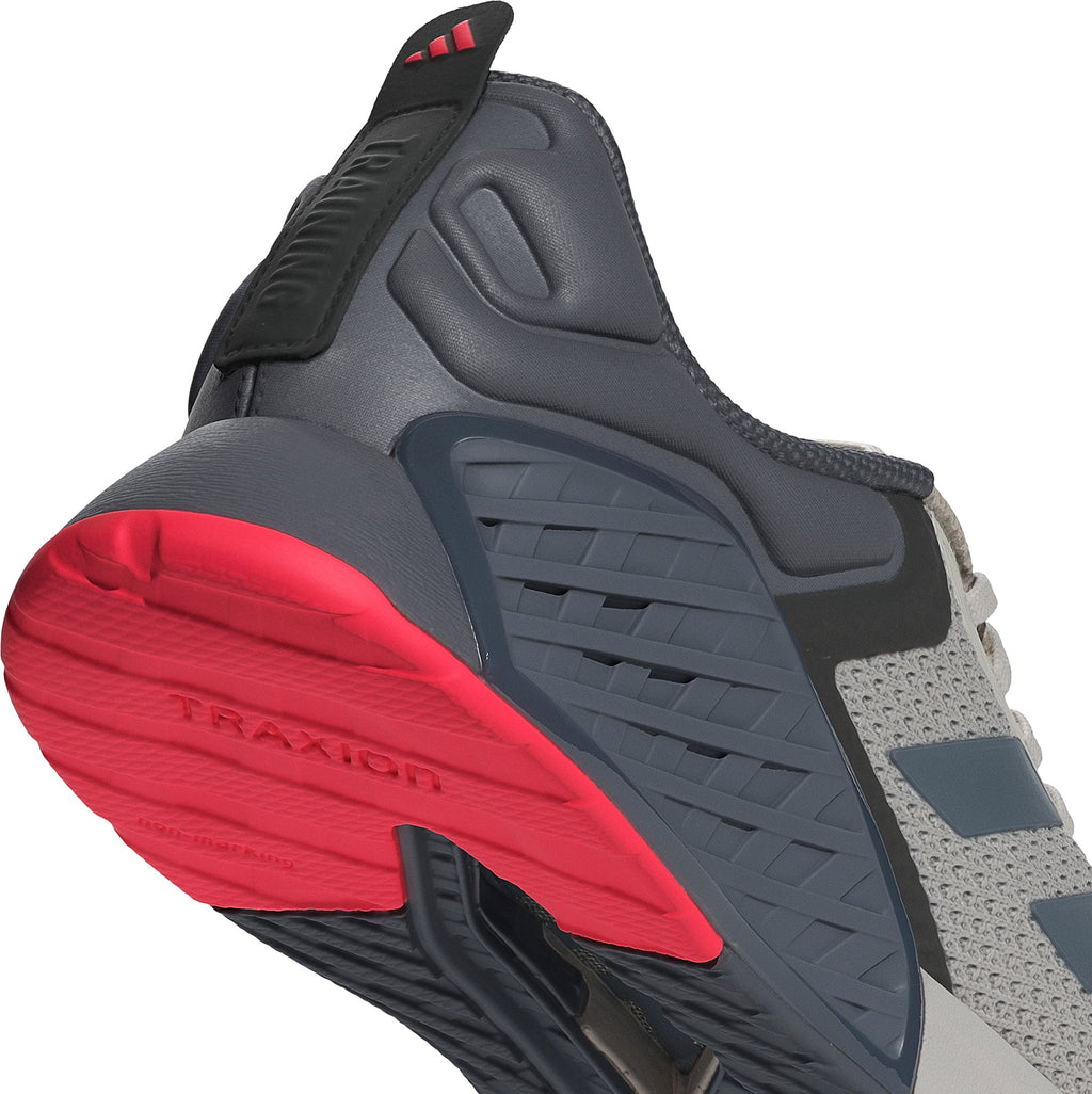 adidas Dropset 3 Men's Training Shoes - Grey