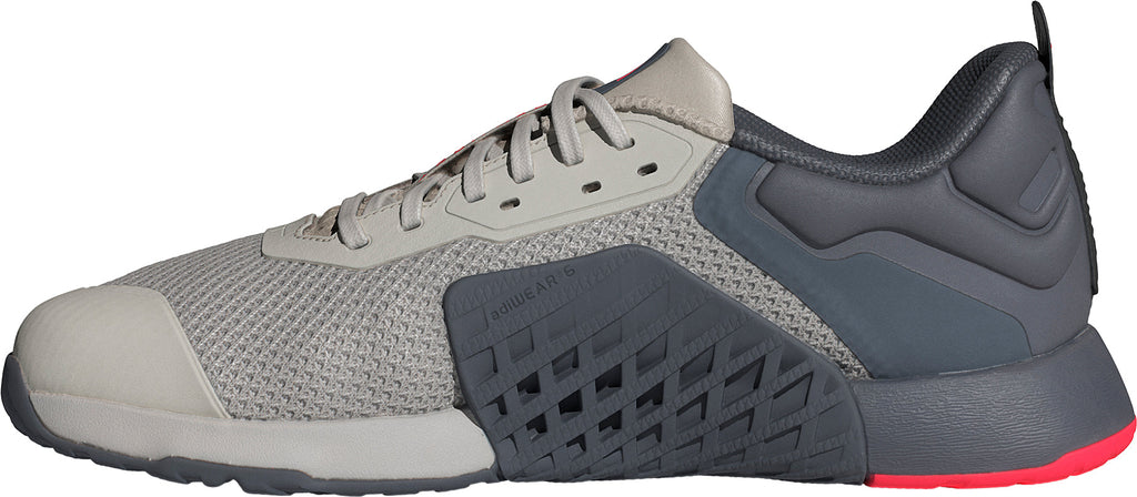 adidas Dropset 3 Men's Training Shoes - Grey