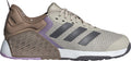 adidas Dropset 3 Women's Training Shoes - Brown