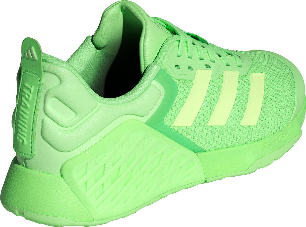 adidas Dropset 3 Women's Training Shoes - Green