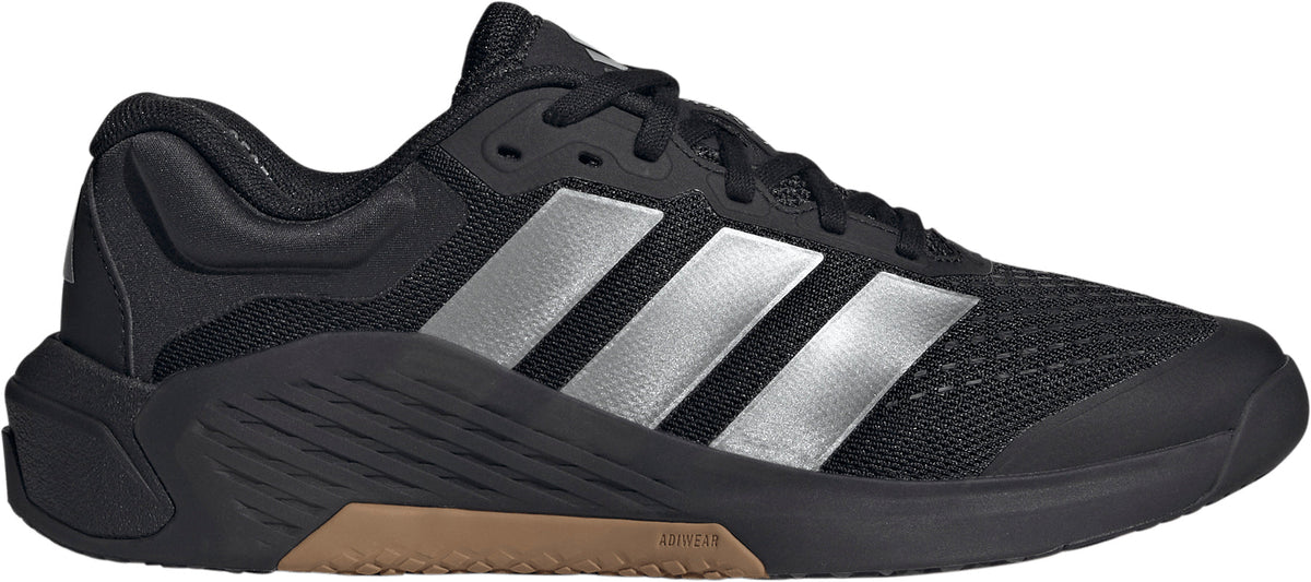 adidas Dropset 4 Women's Training Shoes - Black