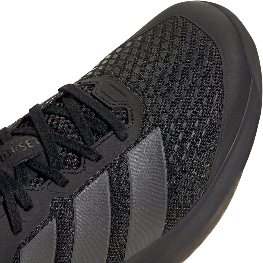 adidas Dropset 4 Men's Training Shoes - Black