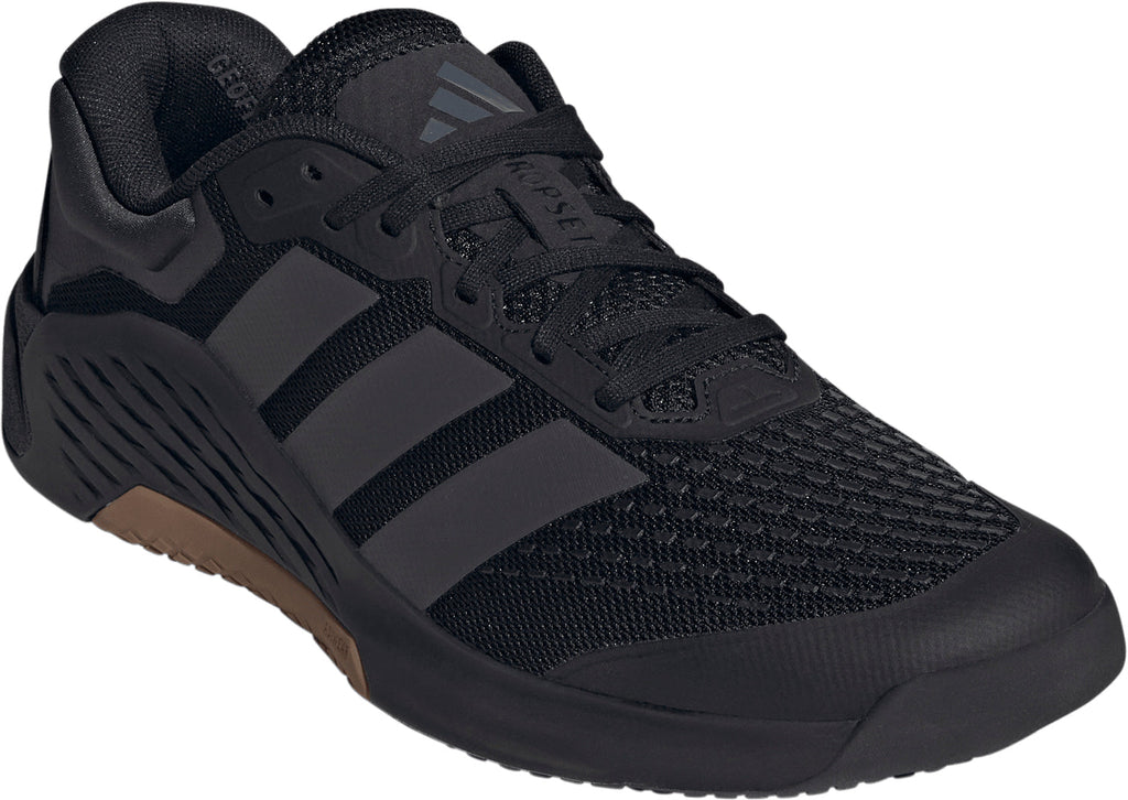 adidas Dropset 4 Men's Training Shoes - Black