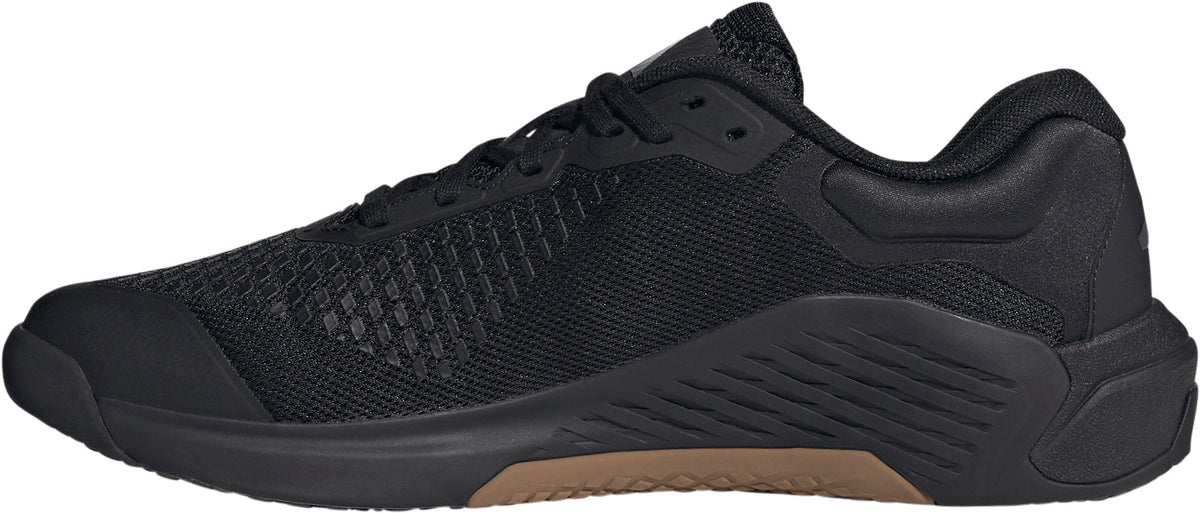 adidas Dropset 4 Men's Training Shoes - Black