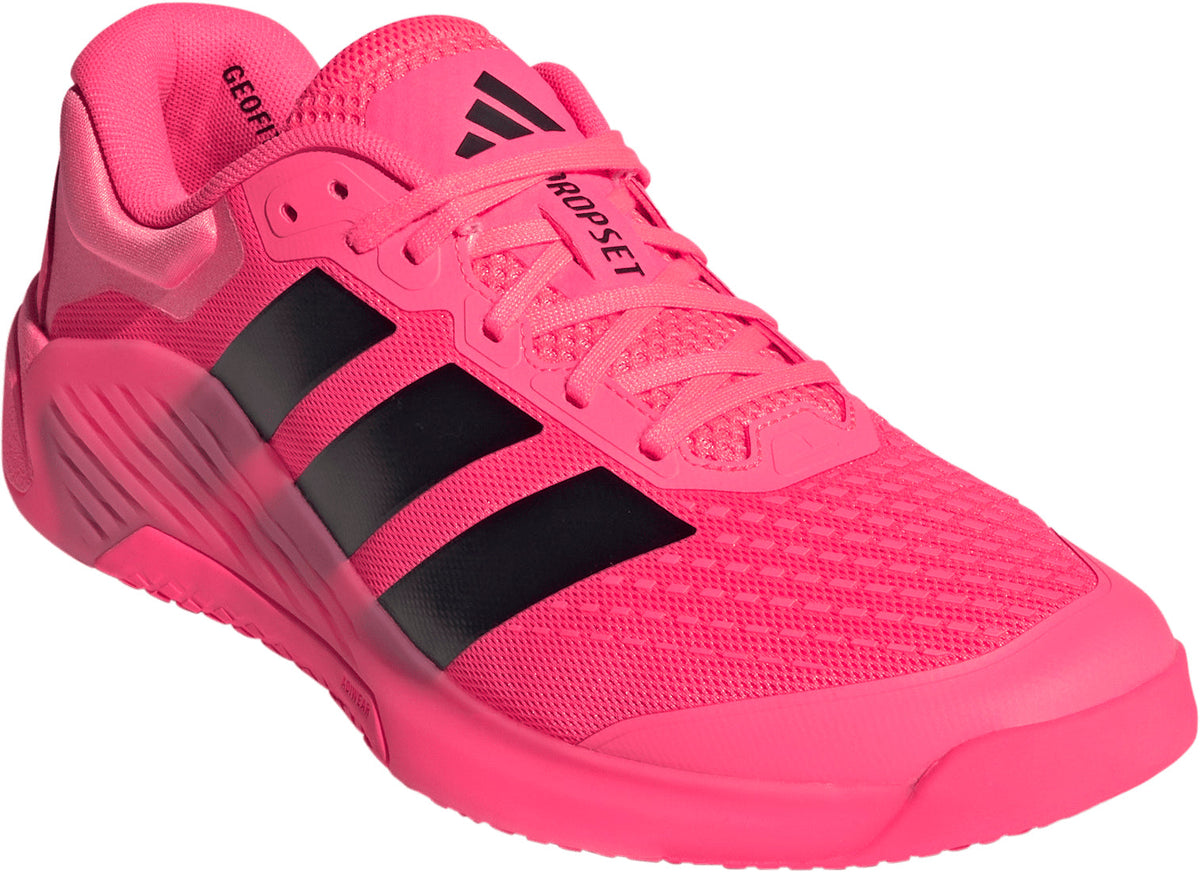 adidas Dropset 4 Men's Training Shoes - Pink