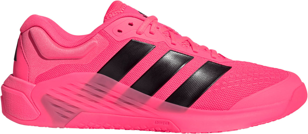 adidas Dropset 4 Men's Training Shoes - Pink
