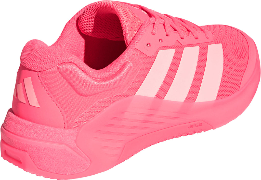 adidas Dropset 4 Women's Training Shoes - Pink