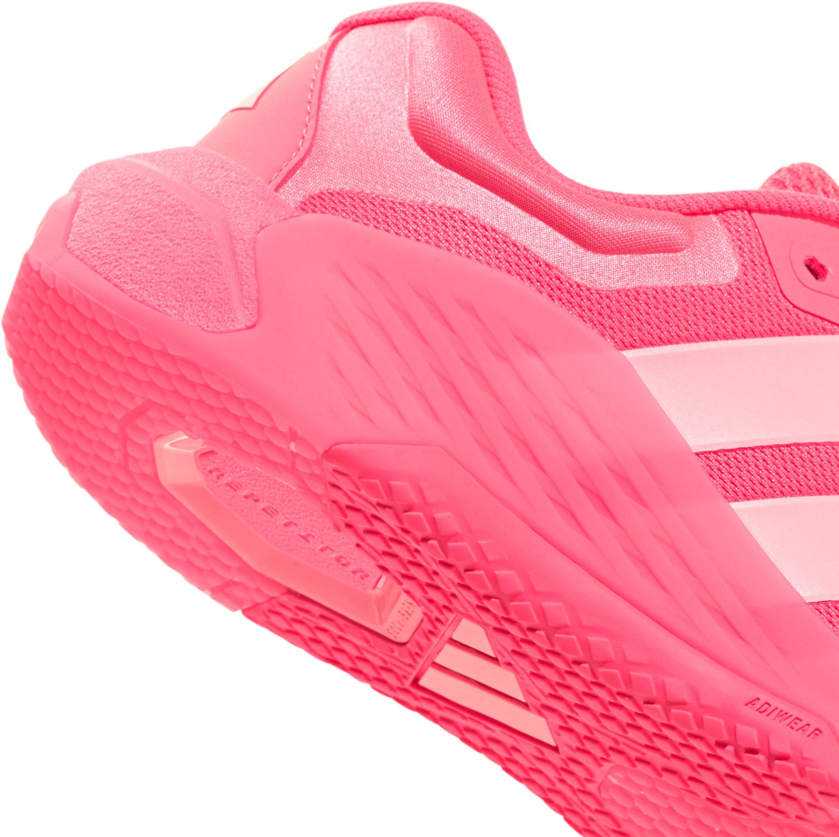 adidas Dropset 4 Women's Training Shoes - Pink