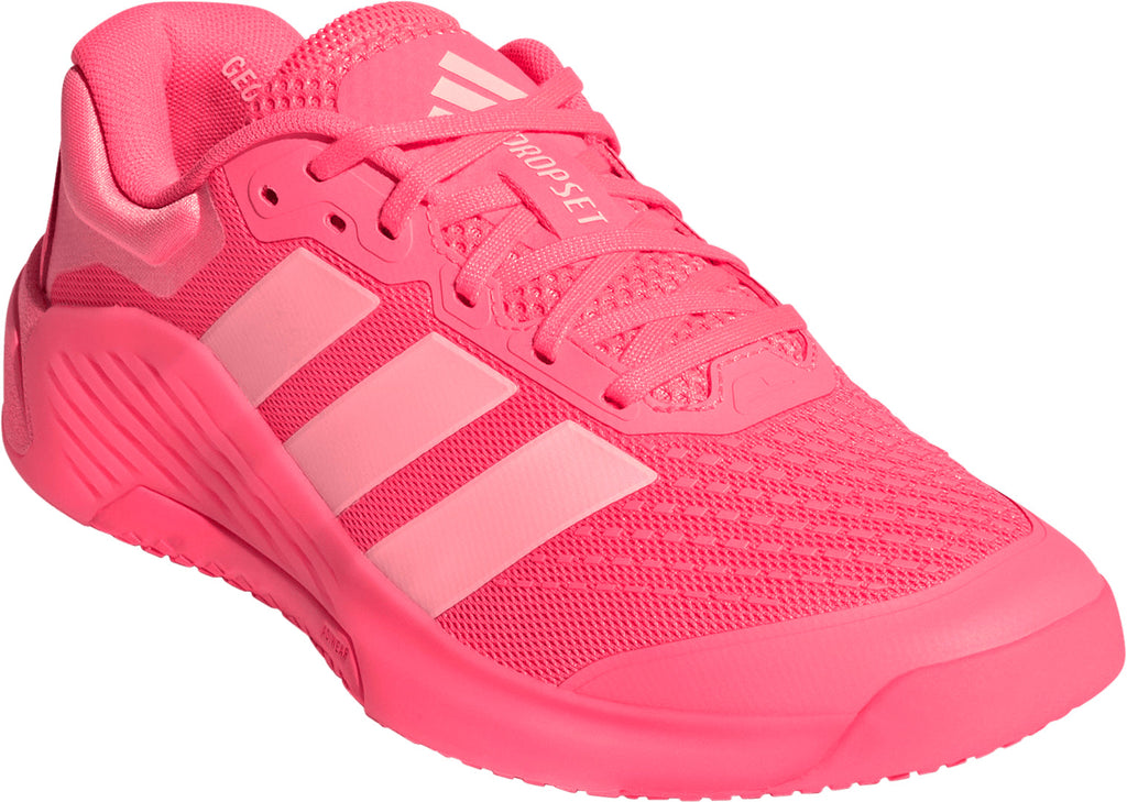 adidas Dropset 4 Women's Training Shoes - Pink