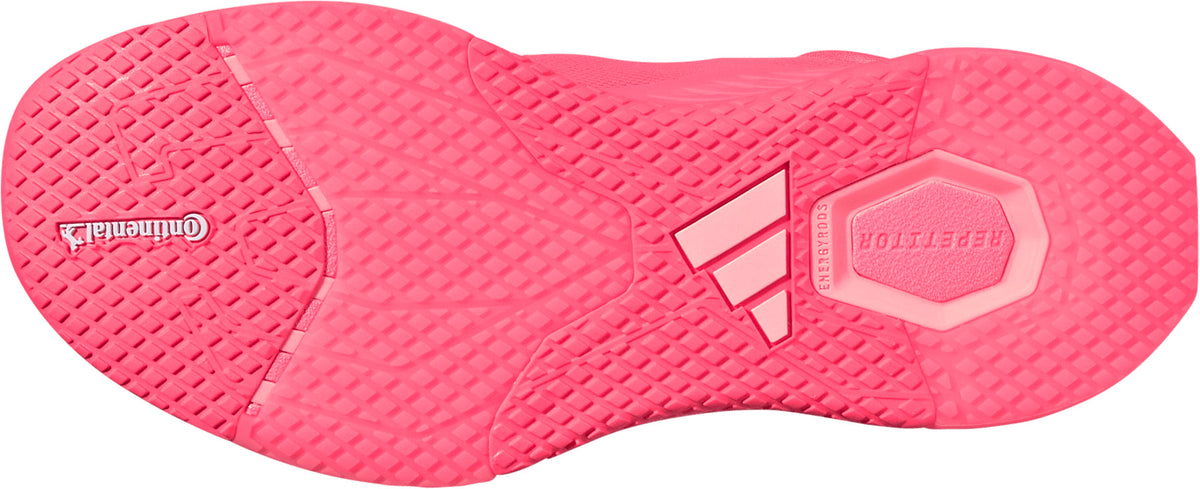 adidas Dropset 4 Women's Training Shoes - Pink