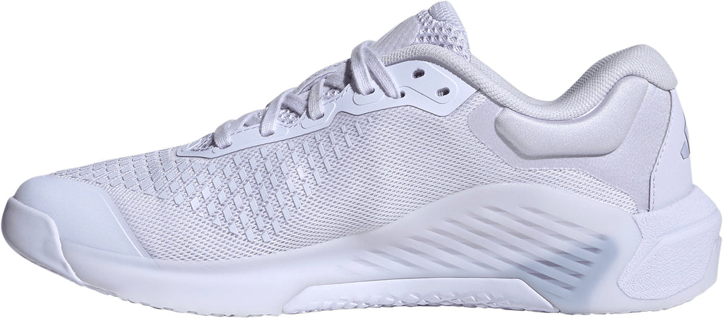 adidas Dropset 4 Women's Training Shoes - Purple