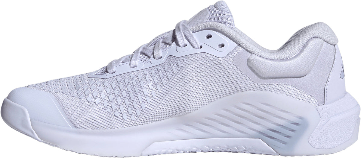adidas Dropset 4 Women's Training Shoes - Purple